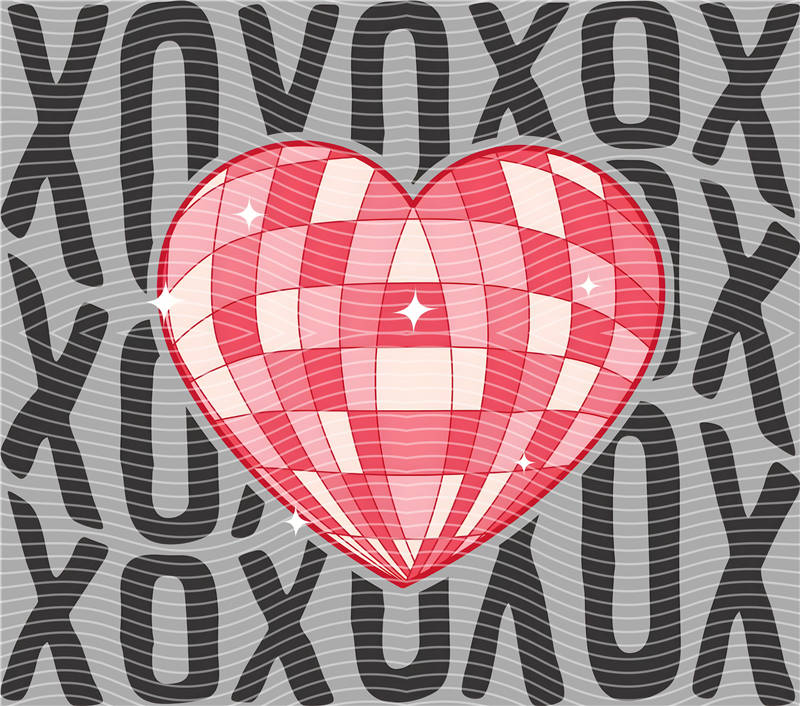 Betty and Valentine's Day-VD 62